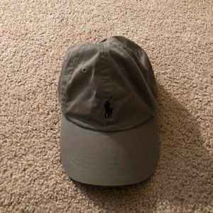 Polo hat